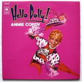 Hello Dolly !
