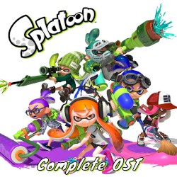 Splatoon: Complete OST