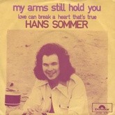 My Arms Still Hold You