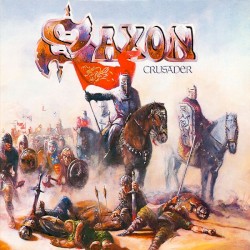 Crusader