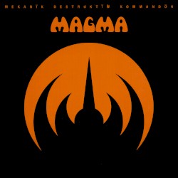 Mëkanïk Dëstruktïẁ Kömmandöh