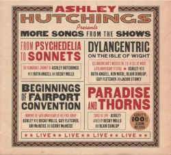 More Songs from the Shows