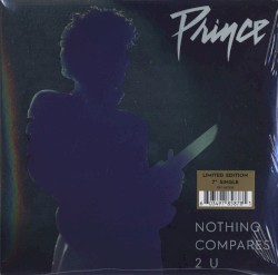 Nothing Compares 2 U
