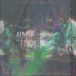 My Cabin Away From Everyone