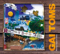 Rhwng y Llygru a’r Glasu