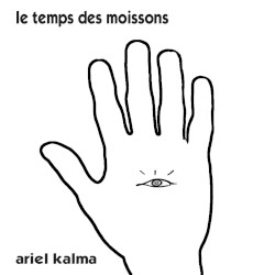 Le Temps des moissons