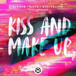 Kiss and Make Up