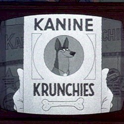 Kanine Krunchies