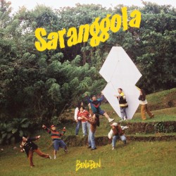 Saranggola
