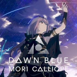 Dawn Blue