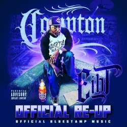 Official Re-Up: The Double Album