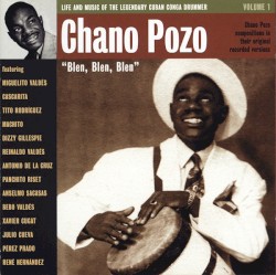 El tambor de Cuba: Life and Music of the Legendary Cuban Conga Drummer