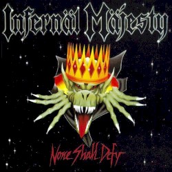 None Shall Defy
