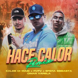 Hace Calor