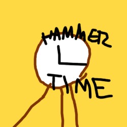 an hearable moment of brain boom boom cha cha part 2