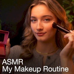 ASMR My Everyday Makeup Routine