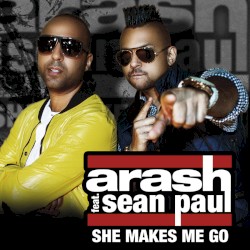 She Makes Me Go