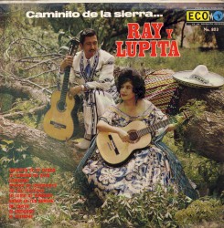 Caminito de la sierra