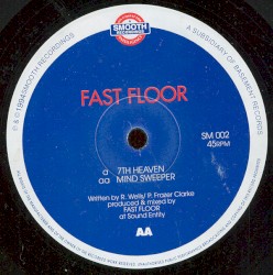 7th Heaven / Mind Sweeper