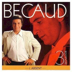 Bécaulogie, Volume 3: L'Absent