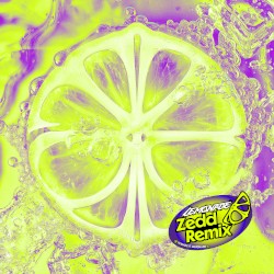 LEMONADE (Zedd remix)