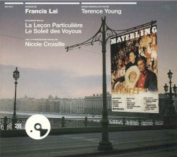 Mayerling et autres films