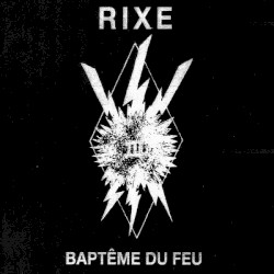 Baptême Du Feu