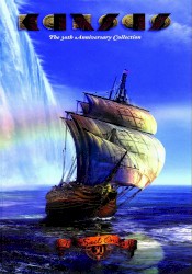 Sail On: The 30th Anniversary Collection