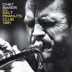 'Round Midnight: Live at Salt Peanuts Club