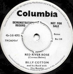 Red River Rose / Well Anyway