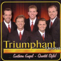 Southern Gospel - Quartet Style