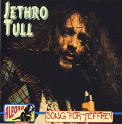 Song for Jeffrey