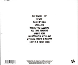 Love Is a Basic Need