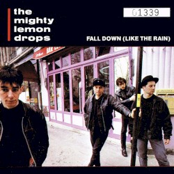 Fall Down (Like the Rain)