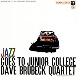 Jazz Goes to Junior College