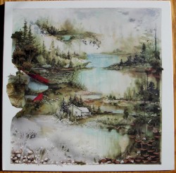 Bon Iver, Bon Iver