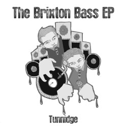 The Brixton Bass EP