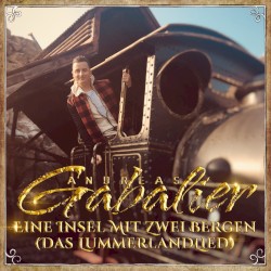 Eine Insel mit zwei Bergen (Das Lummerlandlied)