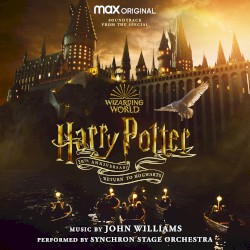 Harry Potter 20th Anniversary: Return to Hogwarts (soundtrack from the special)