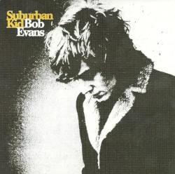 Suburban Kid