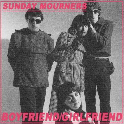 Boyfriend/Girlfriend