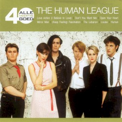 Alle 40 goed: The Human League