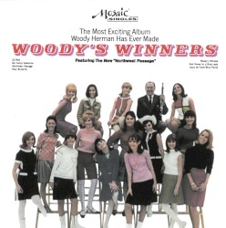 Woody’s Winners