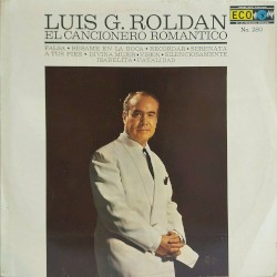 El cancionero romántico