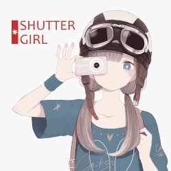 SHUTTER*GIRL