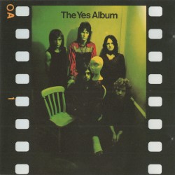 The Yes Album
