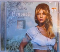 B’Day (deluxe edition)