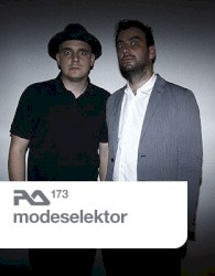 RA.173: Modeselektor
