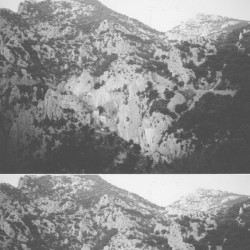 Listing Your Problems, With No Intent To Solve Them