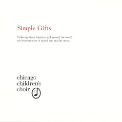 Simple Gifts
